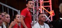 FIBA 3x3 #3x3WS Debreczyn - dzień 2 (sierpień 28, 2023)