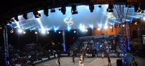 FIBA 3x3 #3x3WS Debreczyn - dzień 2 (sierpień 28, 2023)