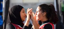 World Cup FIBA 3x3 U18 - dzień 1 (sierpień 31, 2023)