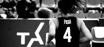 World Cup FIBA 3x3 U18 - dzień 1 (sierpień 31, 2023)