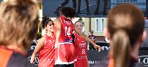 World Cup FIBA 3x3 U18 - dzień 1 (sierpień 31, 2023)