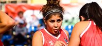 World Cup FIBA 3x3 U18 - dzień 2 (wrzesień 01, 2023)