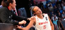 World Cup FIBA 3x3 U18 - dzień 2 (wrzesień 01, 2023)