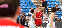 World Cup FIBA 3x3 U18 - Team Poland (wrzesień 02, 2023)