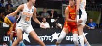 FIBA 3x3 Europe Cup 2023 Jerozolima (wrzesień 07, 2023)