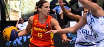 FIBA 3x3 Europe Cup 2023 Jerozolima (wrzesień 07, 2023)