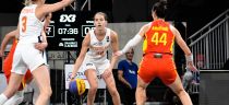 FIBA 3x3 Europe Cup 2023 Jerozolima (wrzesień 07, 2023)