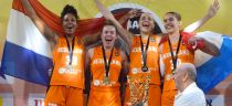 FIBA 3x3 Europe Cup 2023 Jerozolima (wrzesień 07, 2023)