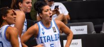 FIBA 3x3 Europe Cup 2023 Jerozolima (wrzesień 07, 2023)
