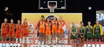 FIBA 3x3 Europe Cup 2023 Jerozolima (wrzesień 07, 2023)