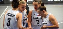 FIBA 3x3 Europe Cup 2023 Jerozolima (wrzesień 07, 2023)