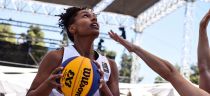 FIBA 3x3 Europe Cup 2023 Jerozolima (wrzesień 07, 2023)