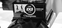 FIBA 3x3 Europe Cup 2023 Jerozolima (wrzesień 08, 2023)