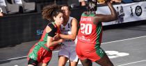 FIBA 3x3 Europe Cup 2023 Jerozolima (wrzesień 08, 2023)
