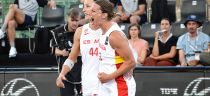 FIBA 3x3 Europe Cup 2023 Jerozolima (wrzesień 08, 2023)