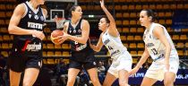 Euroliga Virtus Bologna - Avenida Salamanca (październik 19, 2023)