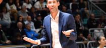 Euroliga Virtus Bologna - Avenida Salamanca (październik 19, 2023)