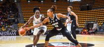Euroliga Virtus Bologna - Avenida Salamanca (październik 19, 2023)