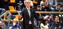 Euroliga Virtus Bologna - Avenida Salamanca (październik 19, 2023)
