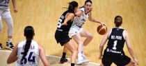 Euroliga Virtus Bologna - Avenida Salamanca (październik 19, 2023)