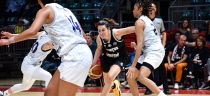 Euroliga Virtus Bologna - Avenida Salamanca (październik 19, 2023)