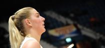 Lulea Basket - Sodertalje BBK 47:88 (styczeń 21, 2024)