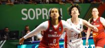 FIBA #FIBAOQT Sopron (luty 9, 2024)