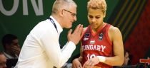 FIBA #FIBAOQT Sopron (luty 9, 2024)
