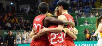 FIBA #FIBAOQT Sopron (luty 9, 2024)