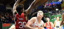 FIBA #FIBAOQT Sopron (luty 9, 2024)