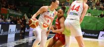 FIBA #FIBAOQT Sopron (luty 9, 2024)
