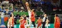 FIBA #FIBAOQT Sopron (luty 9, 2024)