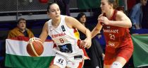 FIBA #FIBAOQT Sopron (luty 10, 2024)