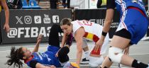 FIBA 3x3 #OQT 2024 (3) Debrecen (maj, 2024)
