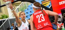 FIBA 3x3 #OQT 2024 (3) Debrecen (maj, 2024)