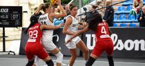 FIBA 3x3 #OQT 2024 (3) Debrecen (maj, 2024)