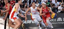 FIBA 3x3 #OQT 2024 (3) Debrecen (maj, 2024)