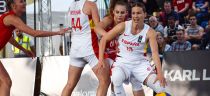 FIBA 3x3 #OQT 2024 (3) Debrecen (maj, 2024)