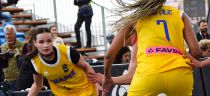 FIBA 3x3 #OQT 2024 (3) Debrecen (maj, 2024)