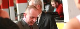 Mirosław Trześniewski - trener ŁKS-u Łódź - koszykówka kobiet.jpg