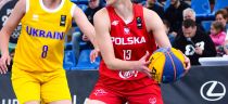 FIBA 3x3 #OQT 2024 (3) Debrecen (maj, 2024)