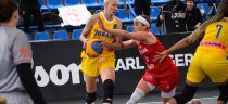FIBA 3x3 #OQT 2024 (3) Debrecen (maj, 2024)