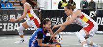 FIBA 3x3 #OQT 2024 (3) Debrecen (maj, 2024)