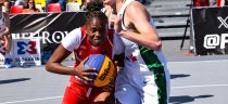 Kwalifikacje Europe Cup 3x3 - Bratysława (czerwiec 15, 2024)