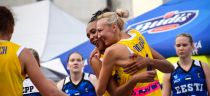 Kwalifikacje Europe Cup 3x3 - Bratysława (czerwiec 15, 2024)