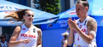 Kwalifikacje Europe Cup 3x3 - Bratysława (czerwiec 15, 2024)