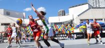 Kwalifikacje Europe Cup 3x3 - Bratysława (czerwiec 15, 2024)