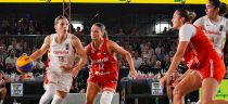 Europe Cup 2024 3x3 - Wiedeń (sierpień 22, 2024)