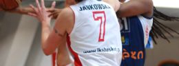 Leona Jankowska - koszykarka ŁKS-u Łódź -  koszykówka kobiet.jpg