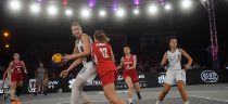 Womens Series - Debrecen 2024 (sierpień 26, 2024)
